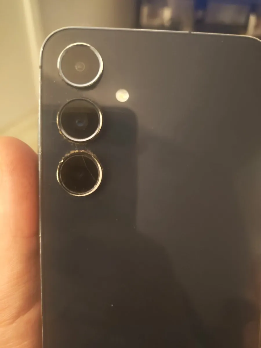 Samsung galaxy A 55-128GB Ram 8 Sim  Free Unlocked - Image 3