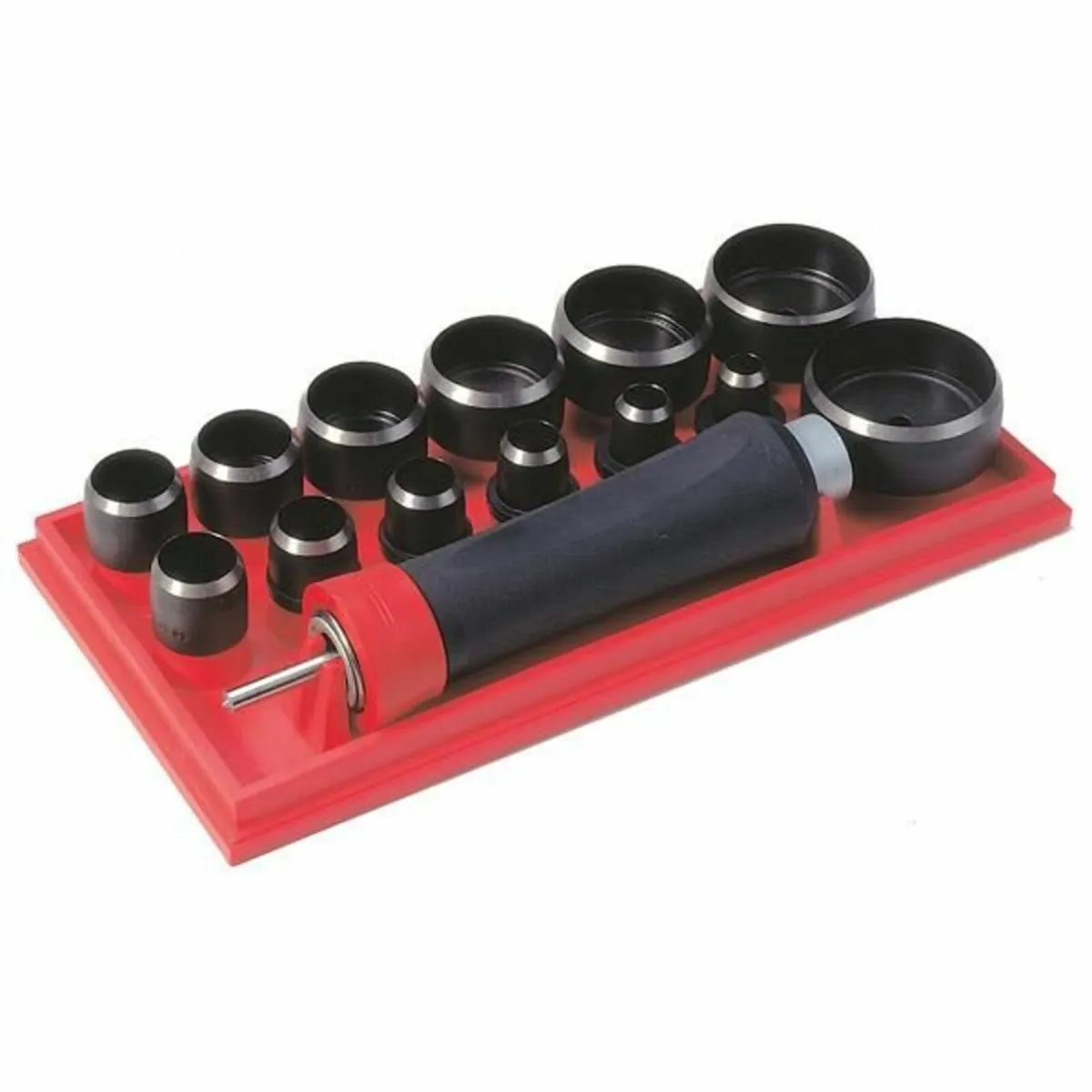 CITEC  Wad Punch Kit, NEW