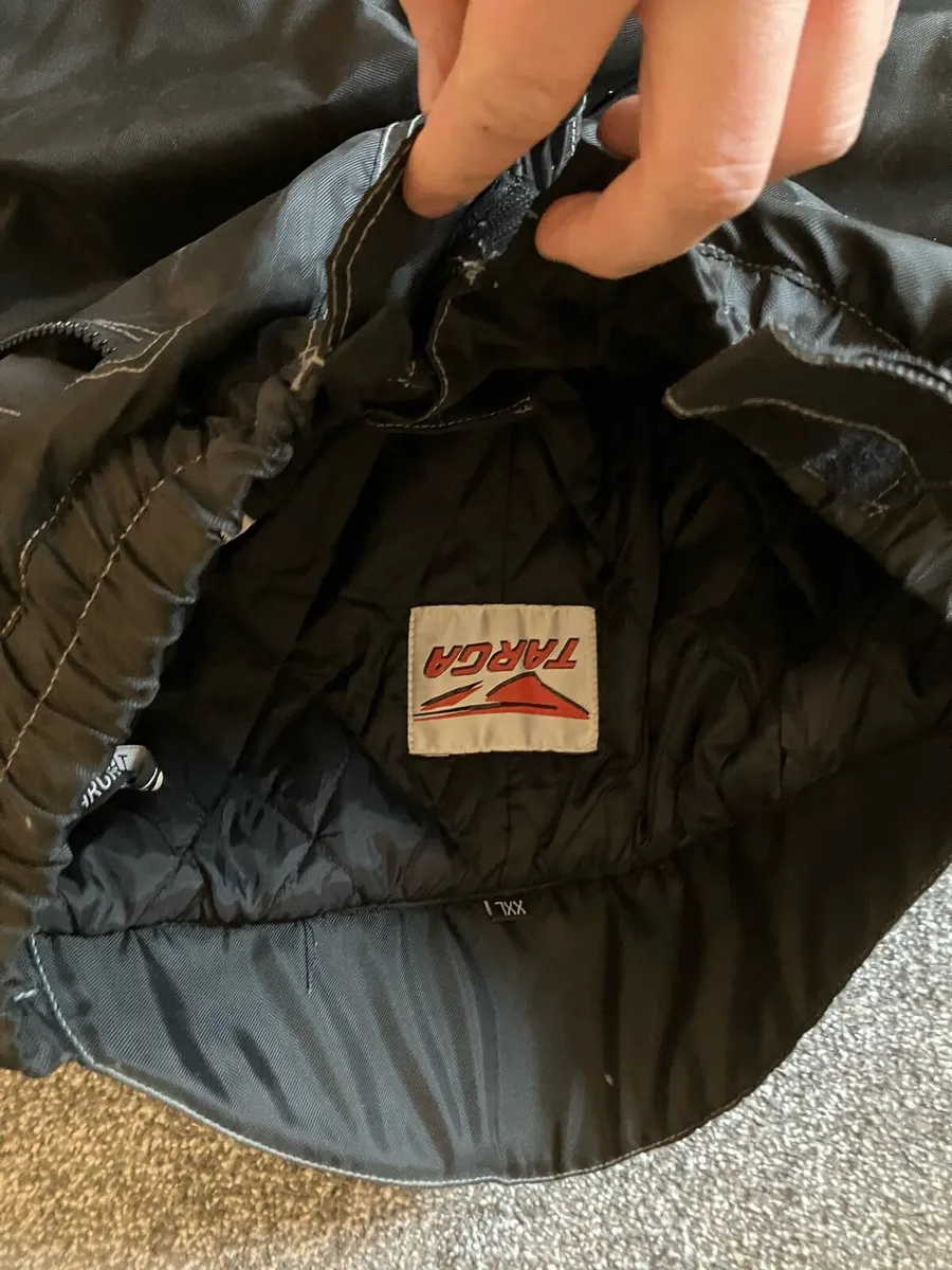 Motorcycle gear - Image 4