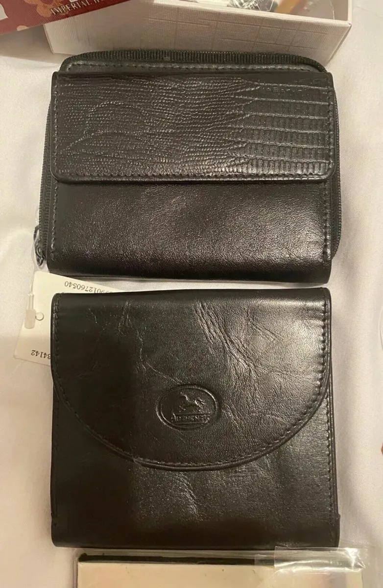 BRAND NEW Huge Selection of Ladies Wallets Purses - Image 2