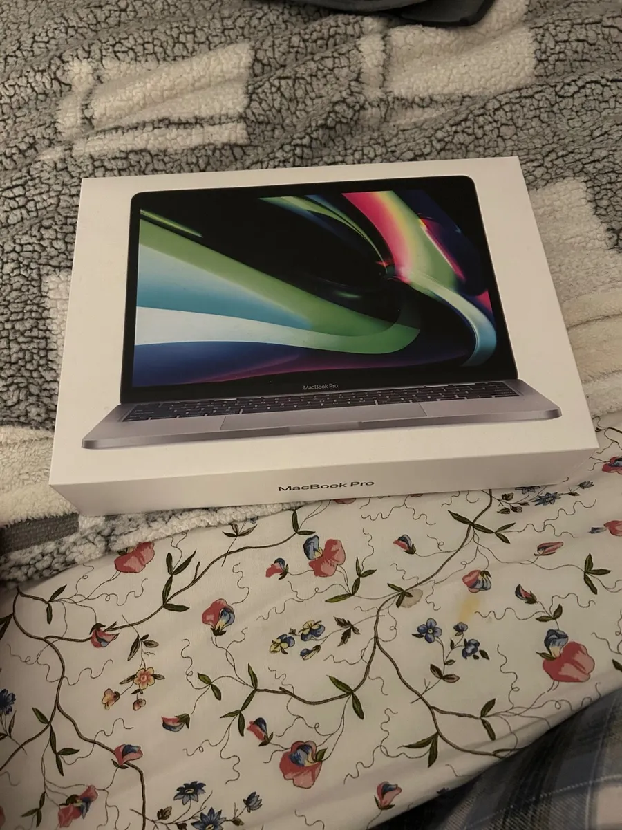 MacBook Pro - Image 1