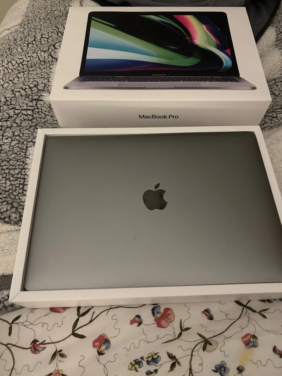 MacBook Pro - Image 3