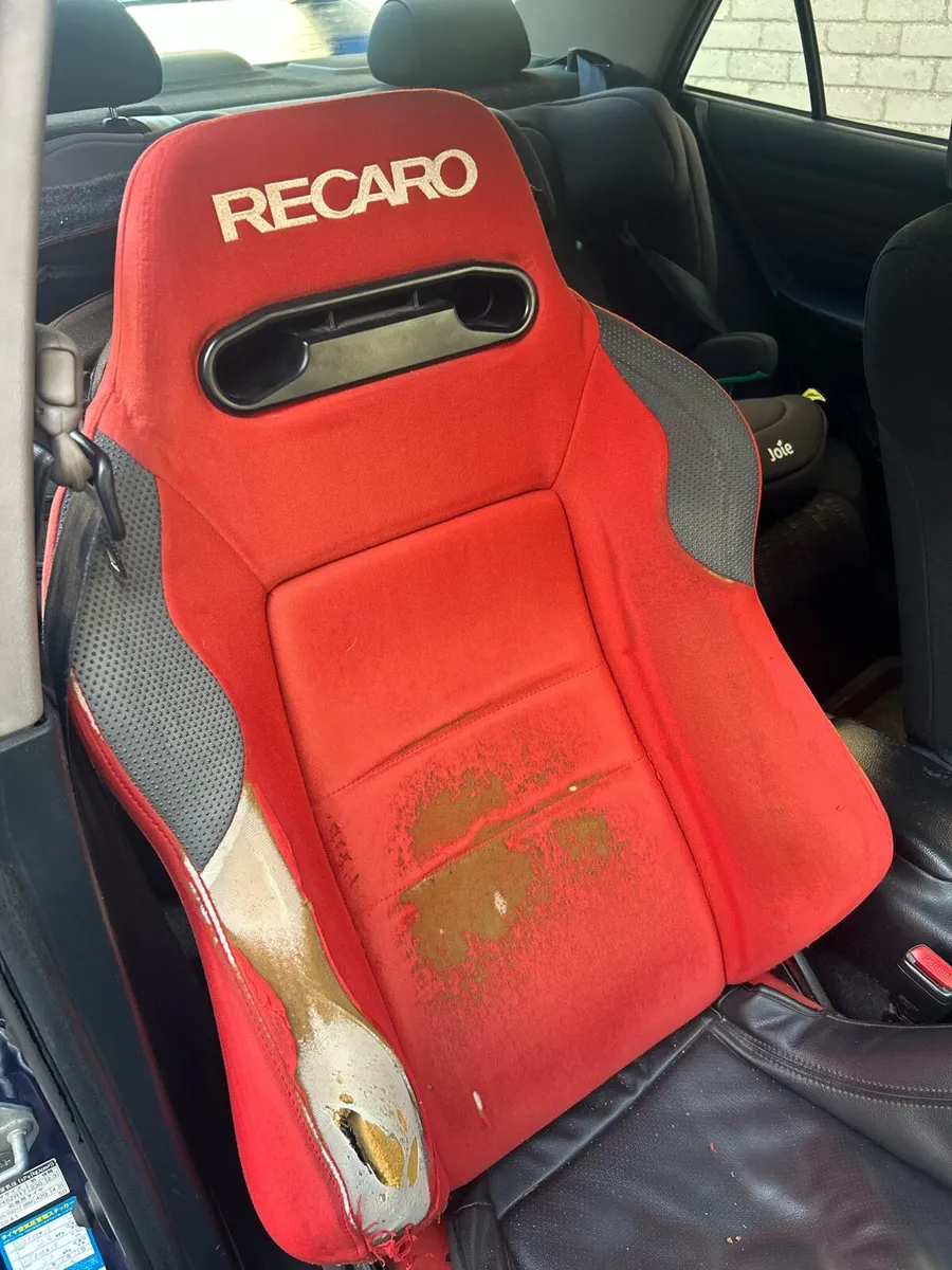 Toyota parts Glanza Altezza Dec updated - Image 2