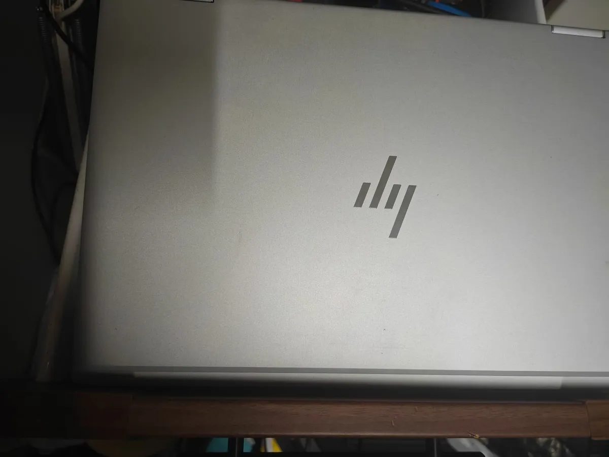 HP EliteBook x360 1030 G4 - Image 2