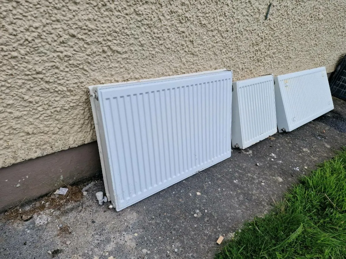 Radiators - Image 1