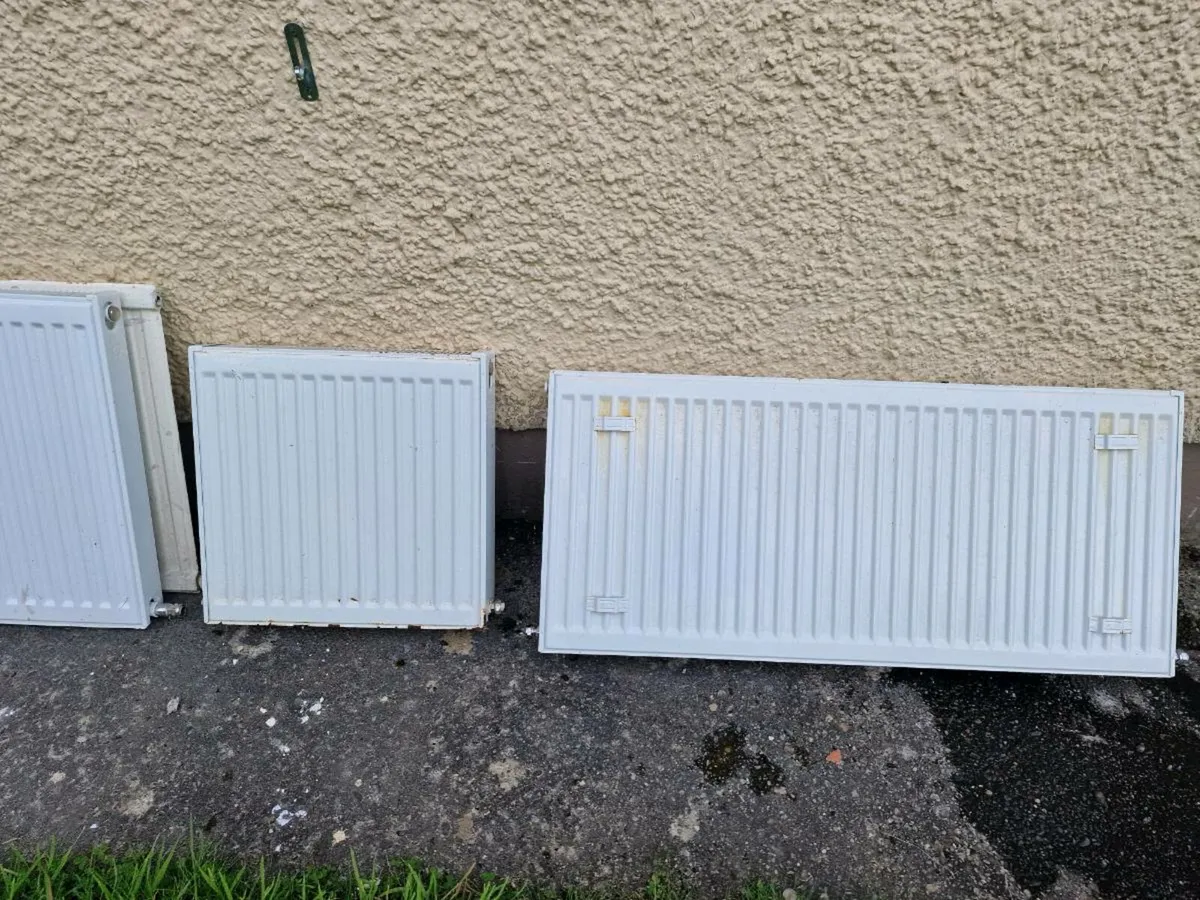Radiators - Image 2