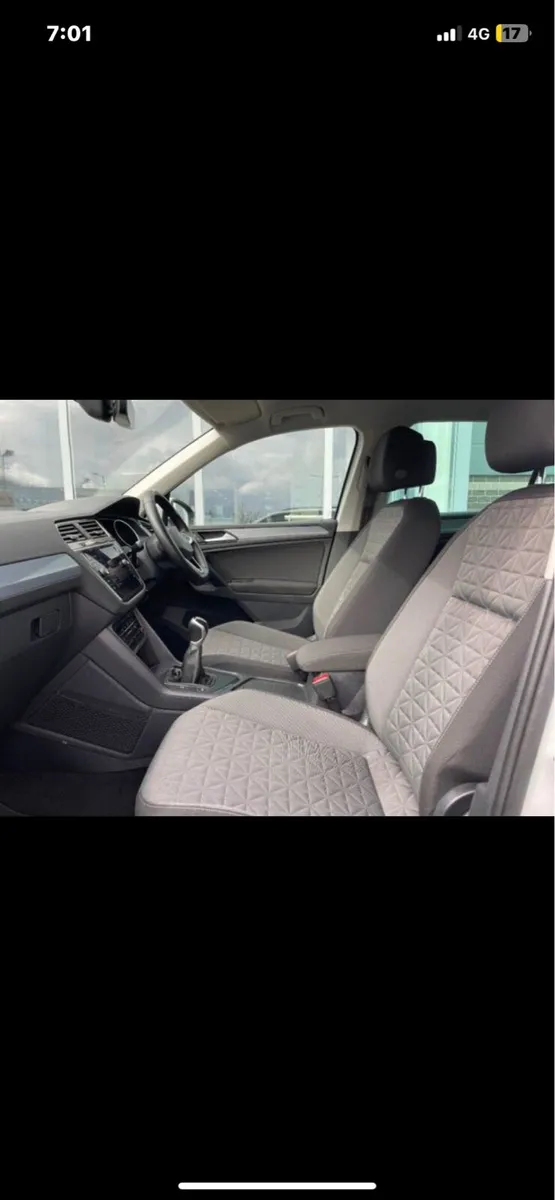 VW Tiguan - Image 4