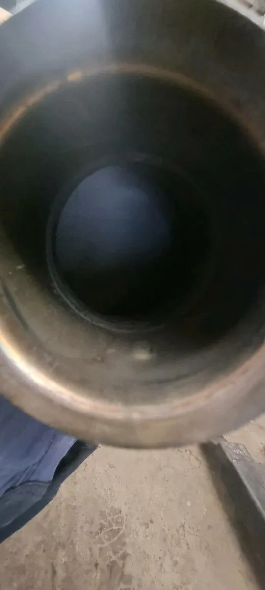 2025 Porsche panamera e-hybrid exhaust - Image 4