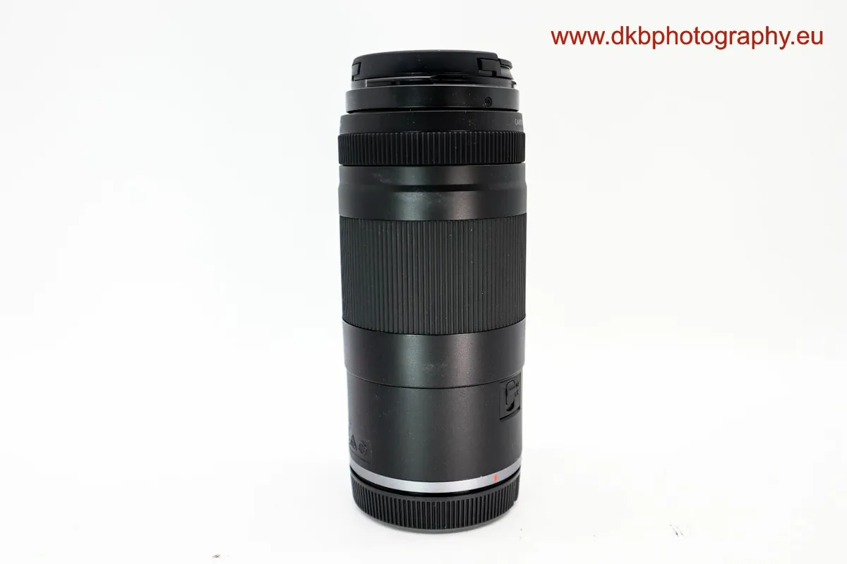 CANON RF 75-300mm F4-5.6 LENS #0601 - Image 3