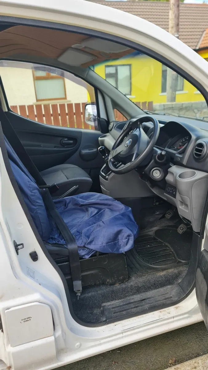 2 Berth Campervan - Image 4