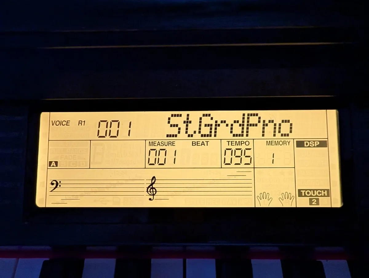 Thomann DP-95 Digital Piano – Excellent Condition - Image 2