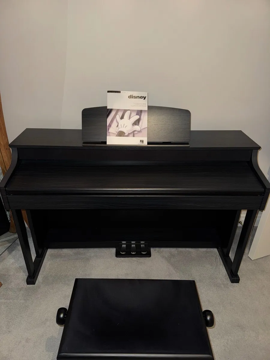 Thomann DP-95 Digital Piano – Excellent Condition - Image 3