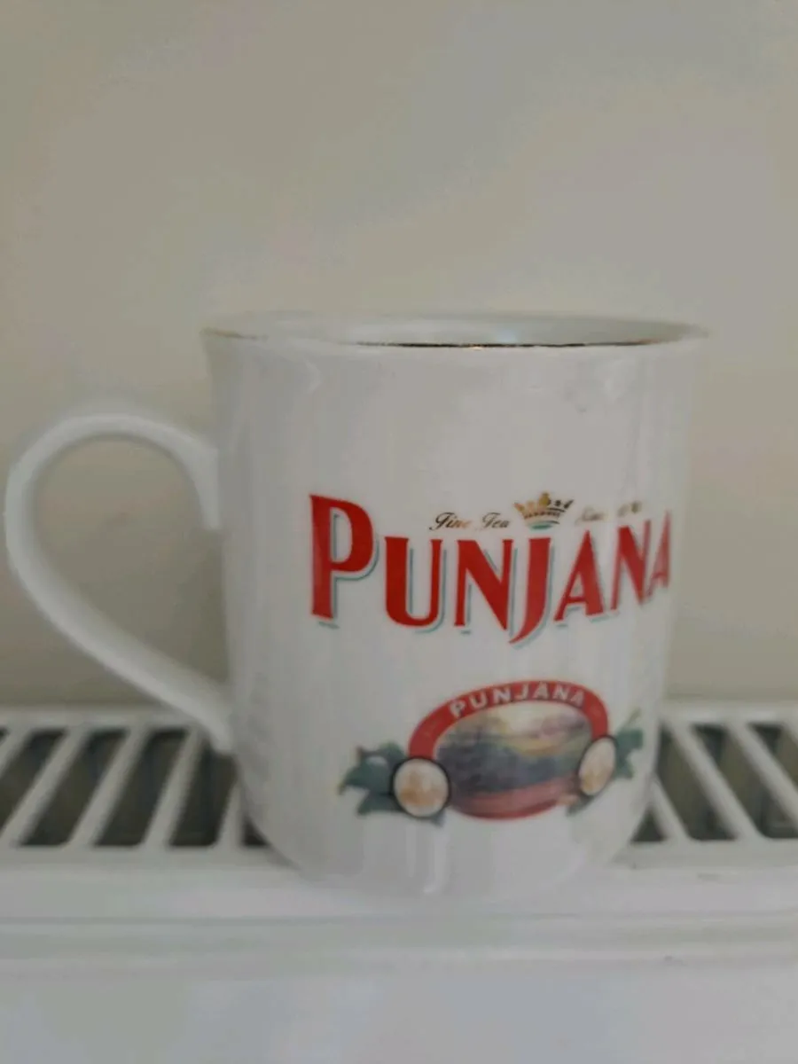 Vintage mug Punjana Berkshire - Image 2