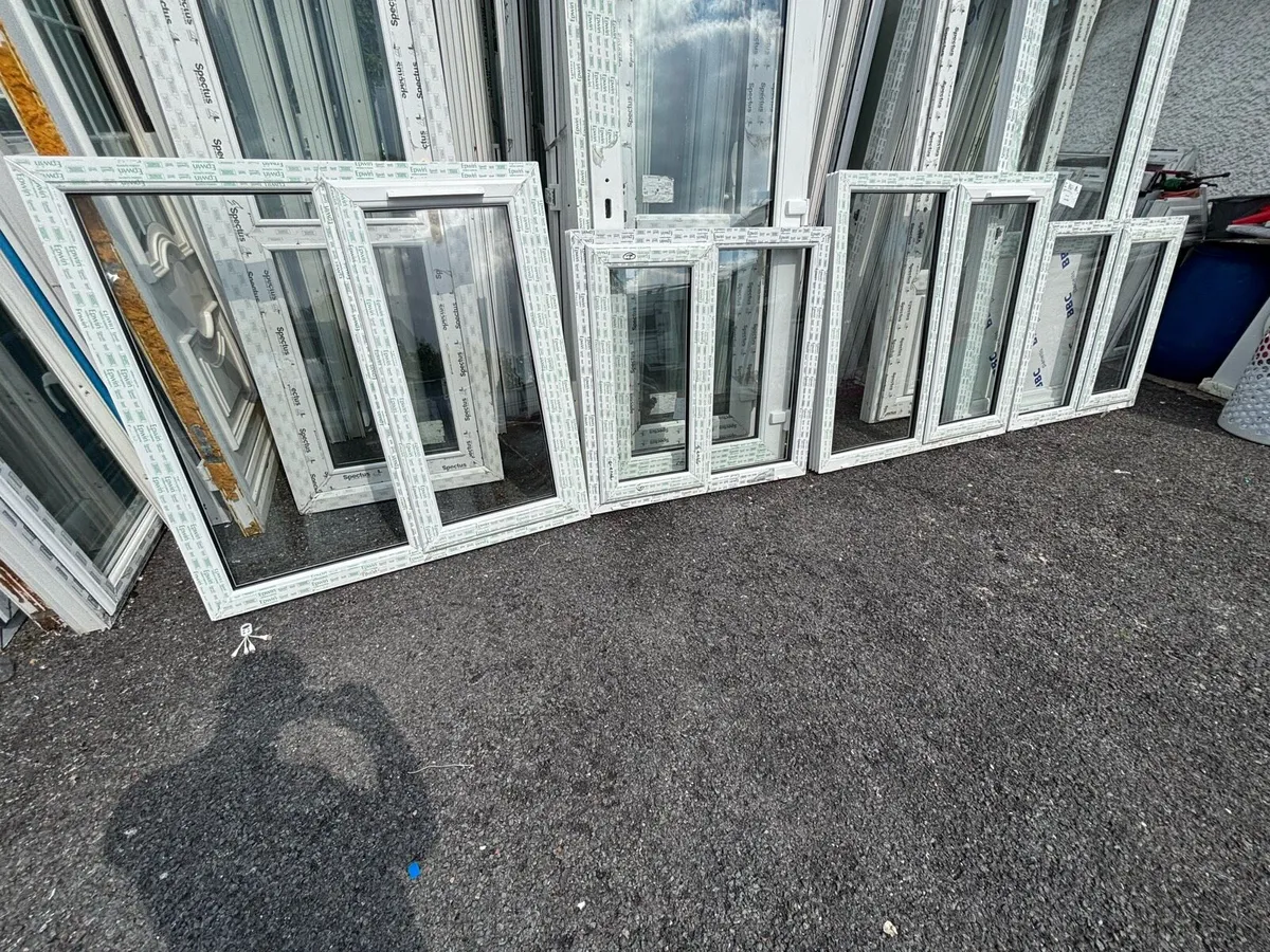 PVC doors - Image 2