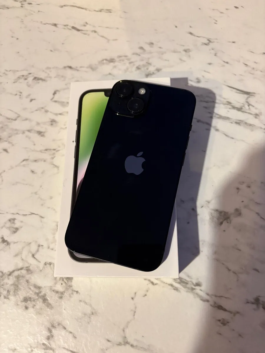 iPhone 14 - Image 1