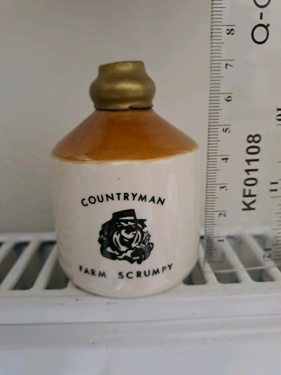 1970s Countryman mini jug - Image 2
