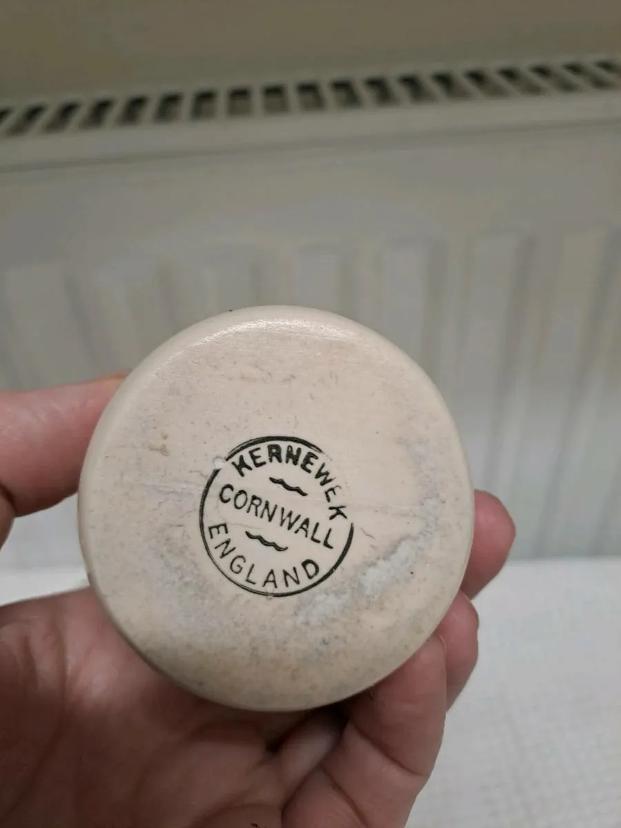 1970s Countryman mini jug - Image 3