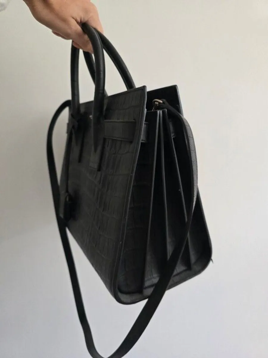 Yves Saint Lauren Bag - Image 3