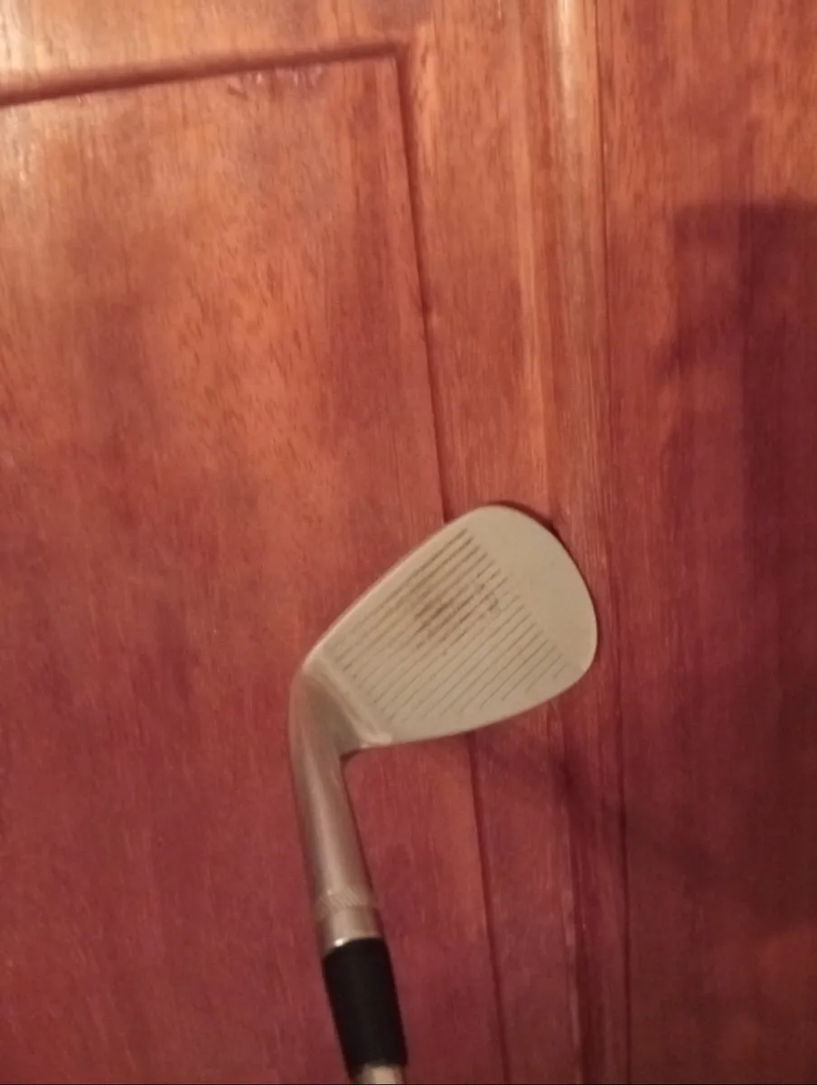 Titleist SM8 Vokey 52 Degree Gap Wedge - Image 4