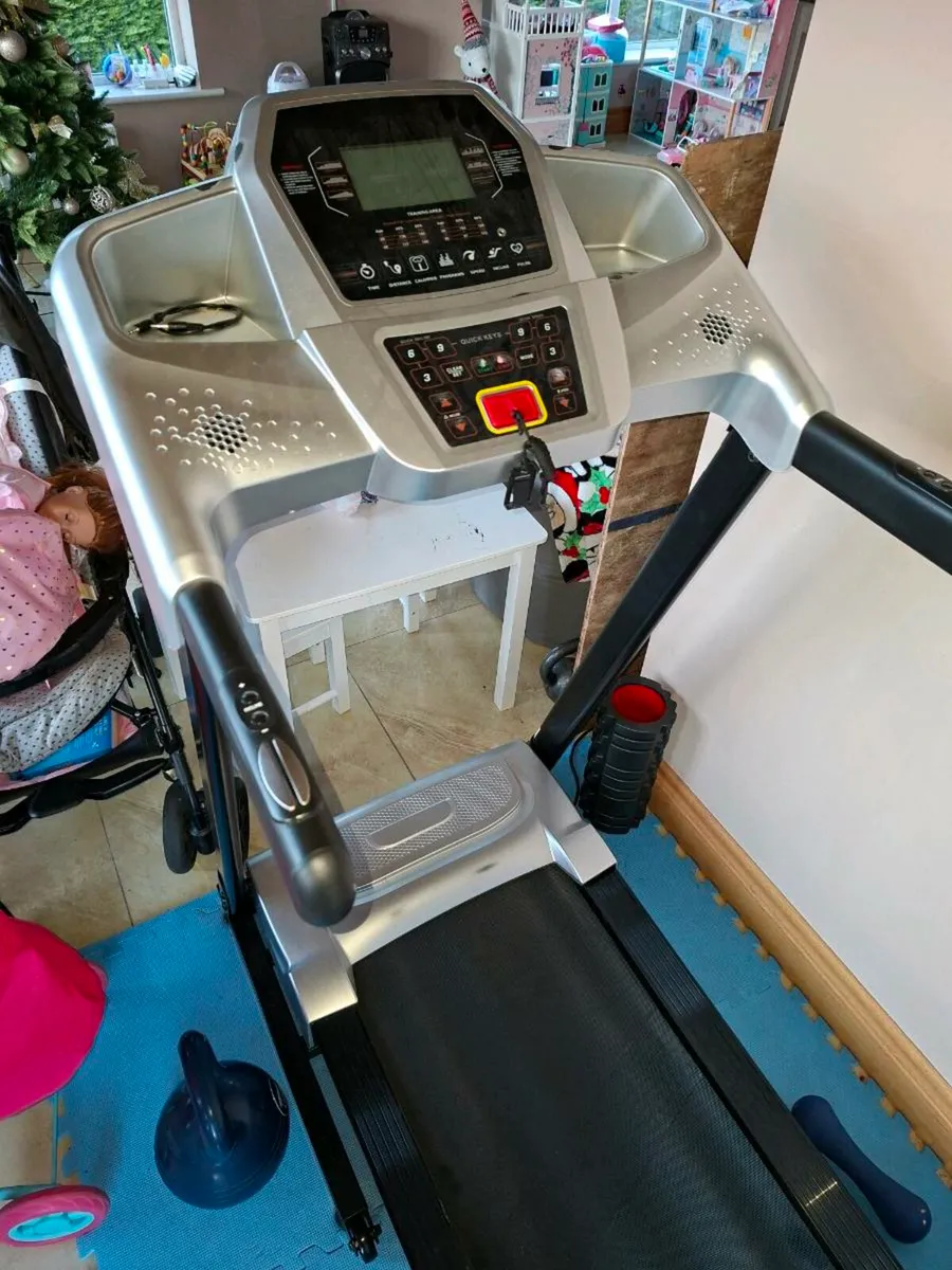 Threadmill - Image 1