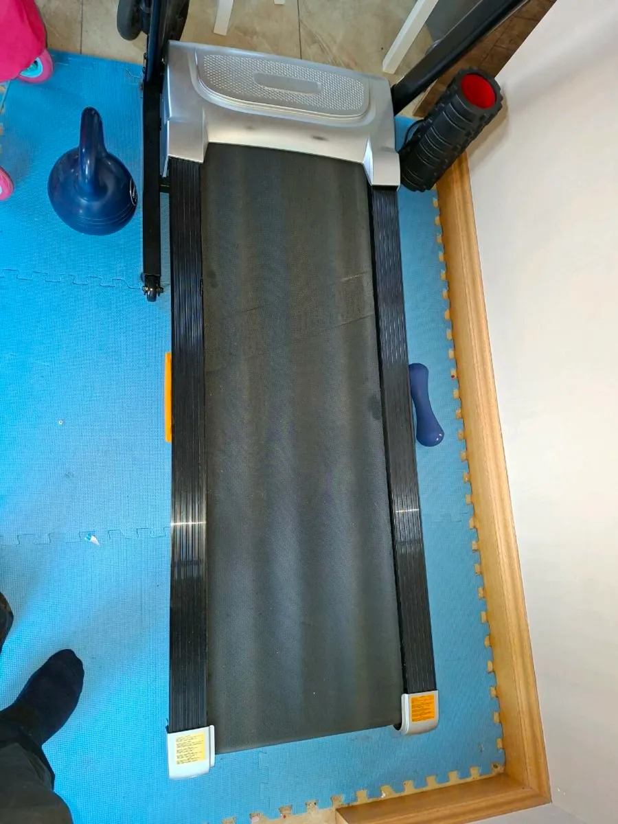 Threadmill - Image 2