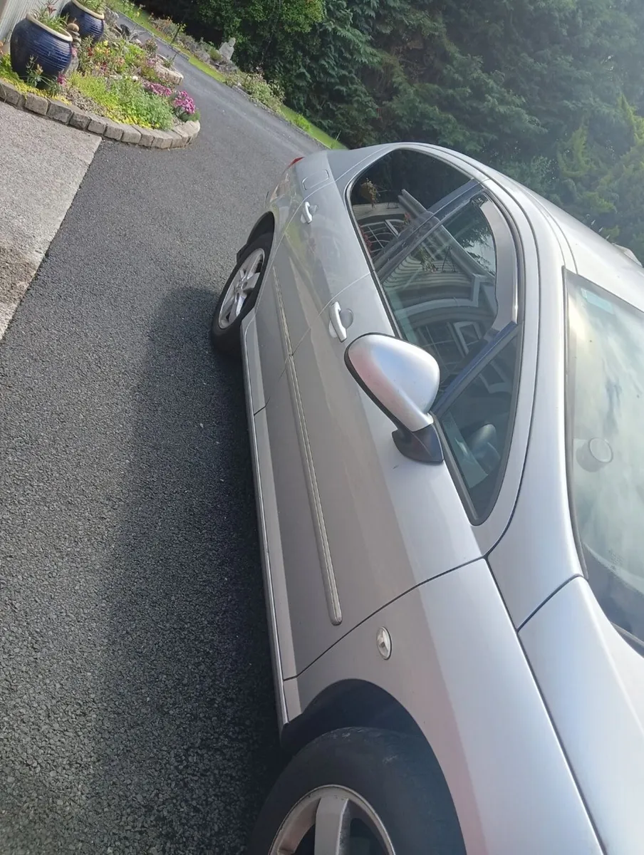 Peugeot 407 - Image 2