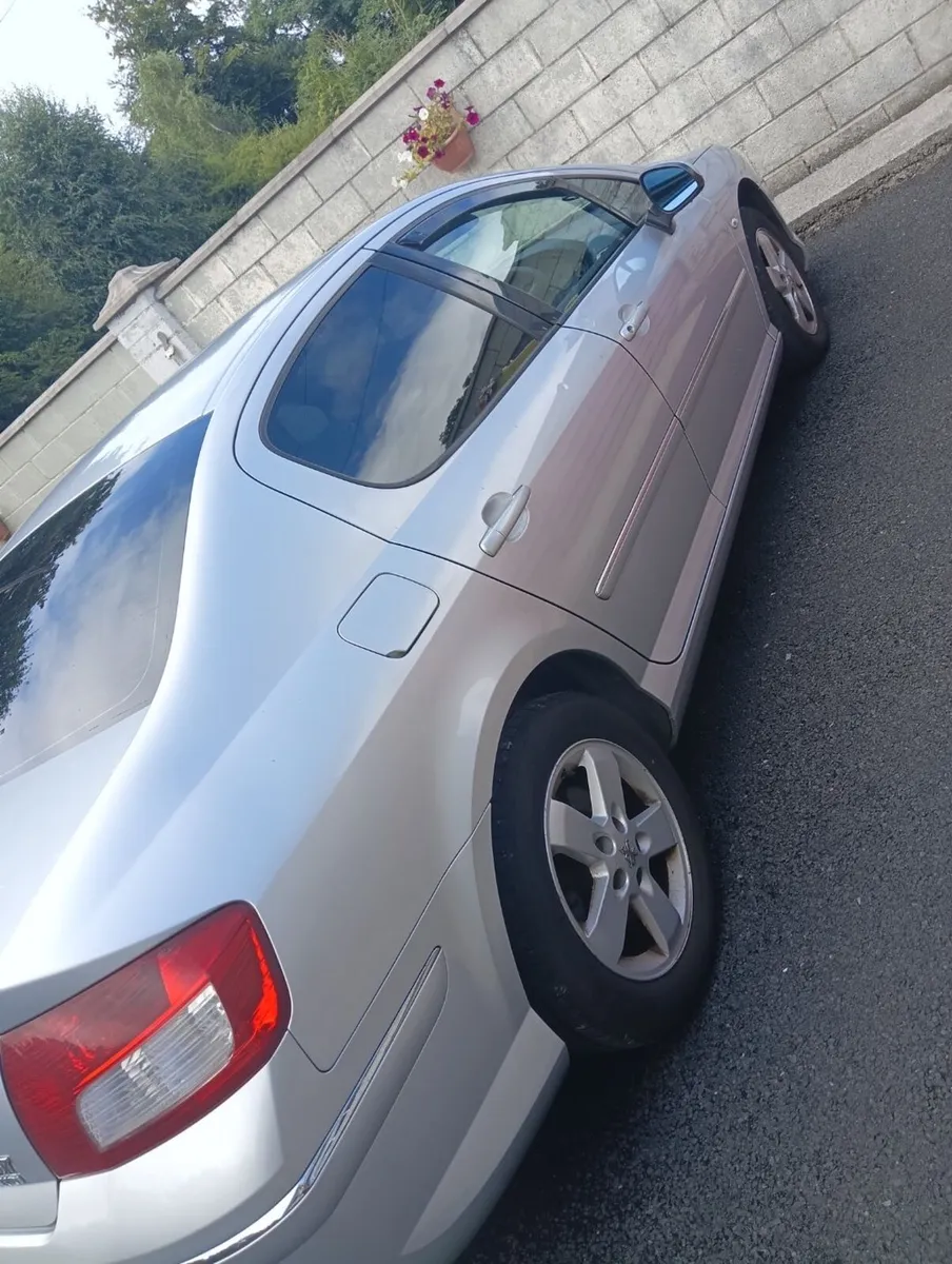 Peugeot 407 - Image 3