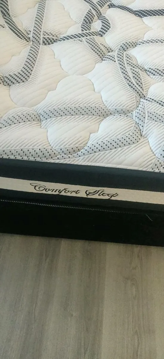 Single mattress - Image 1