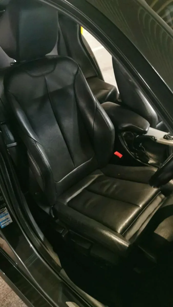 Bmw 4 series gran coupe - Image 3