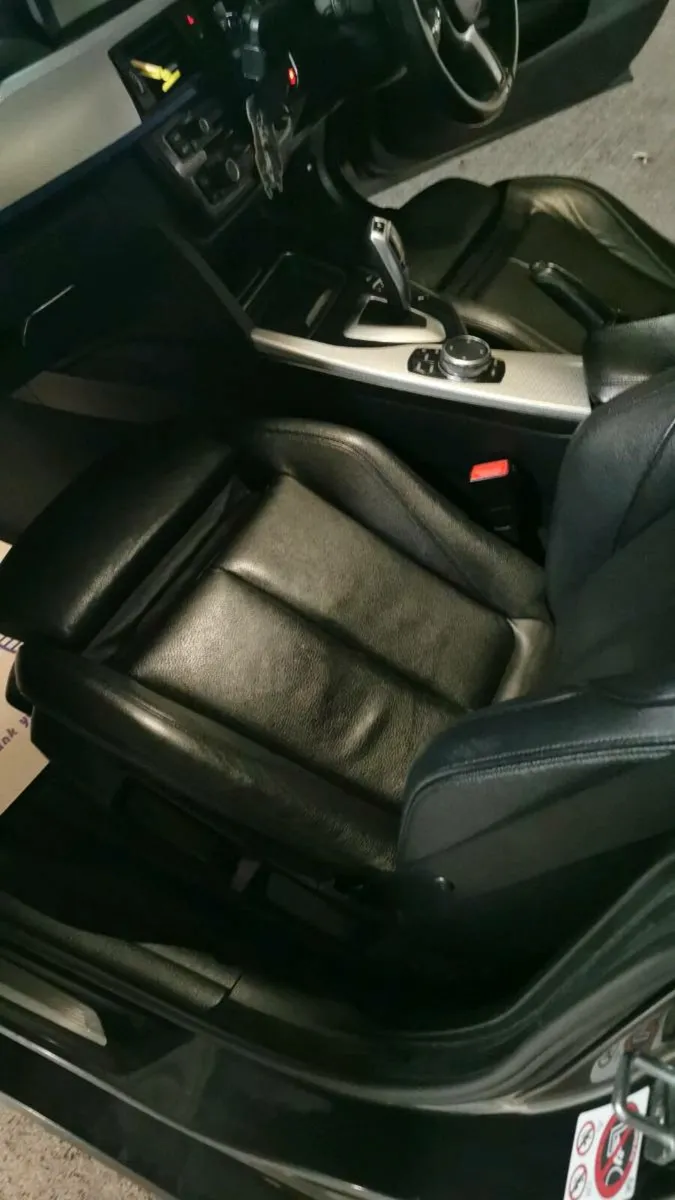 Bmw 4 series gran coupe - Image 4