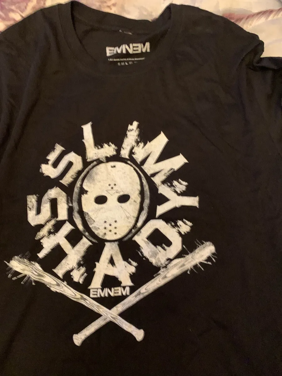 Eminem t shirt new lager - Image 1