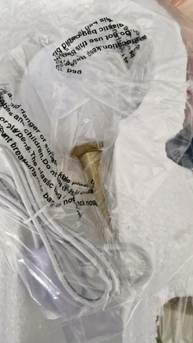 Unique Lamp - Image 4