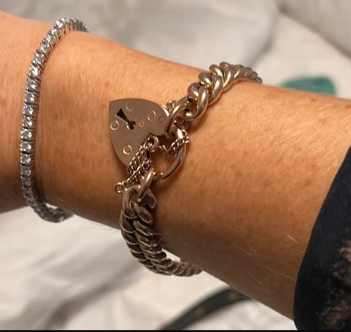 Sold pending collection - Image 1