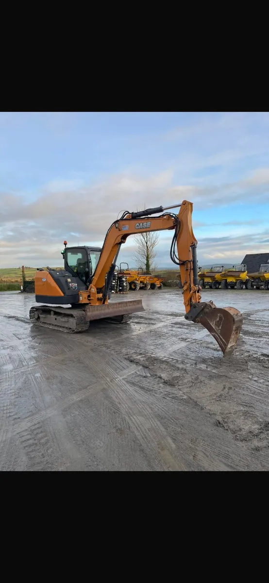 Case cx80c - Image 4