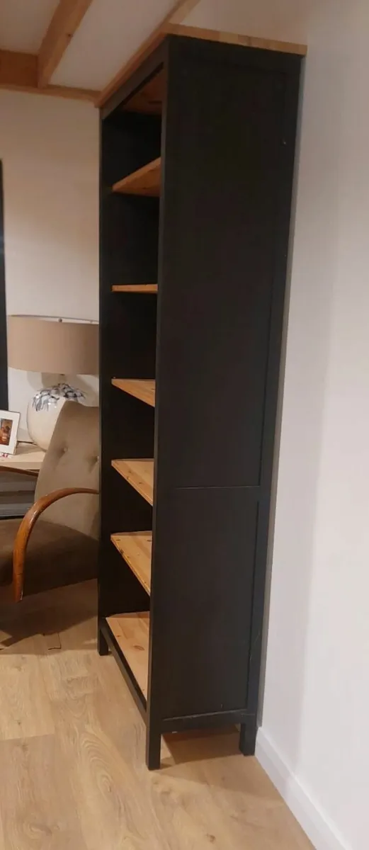 Book case & Storage unit - Image 2
