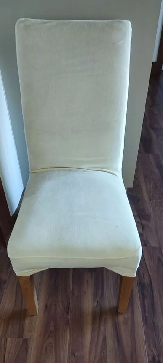 Christmas Chairs - Image 2