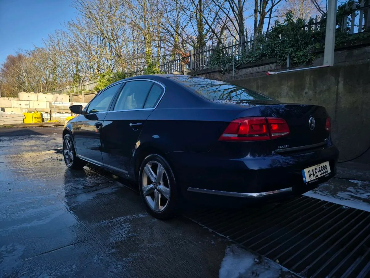 Vw passat - Image 2