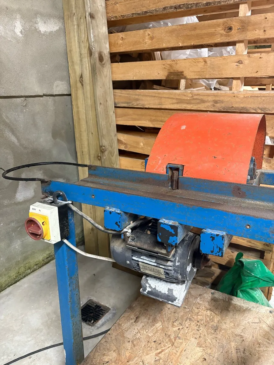 Kindling Machine - Image 2