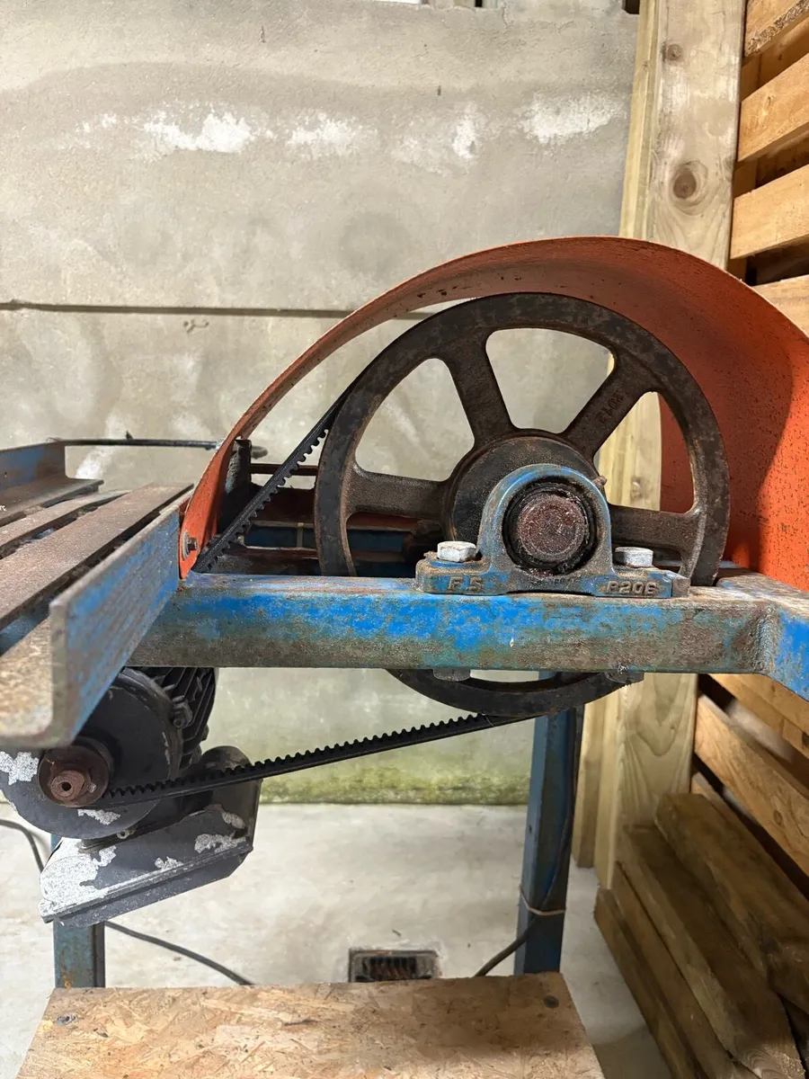 Kindling Machine - Image 3