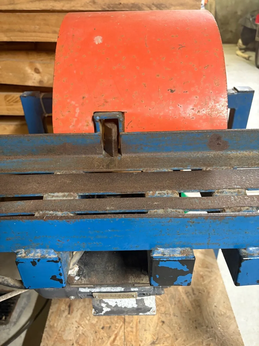 Kindling Machine - Image 4