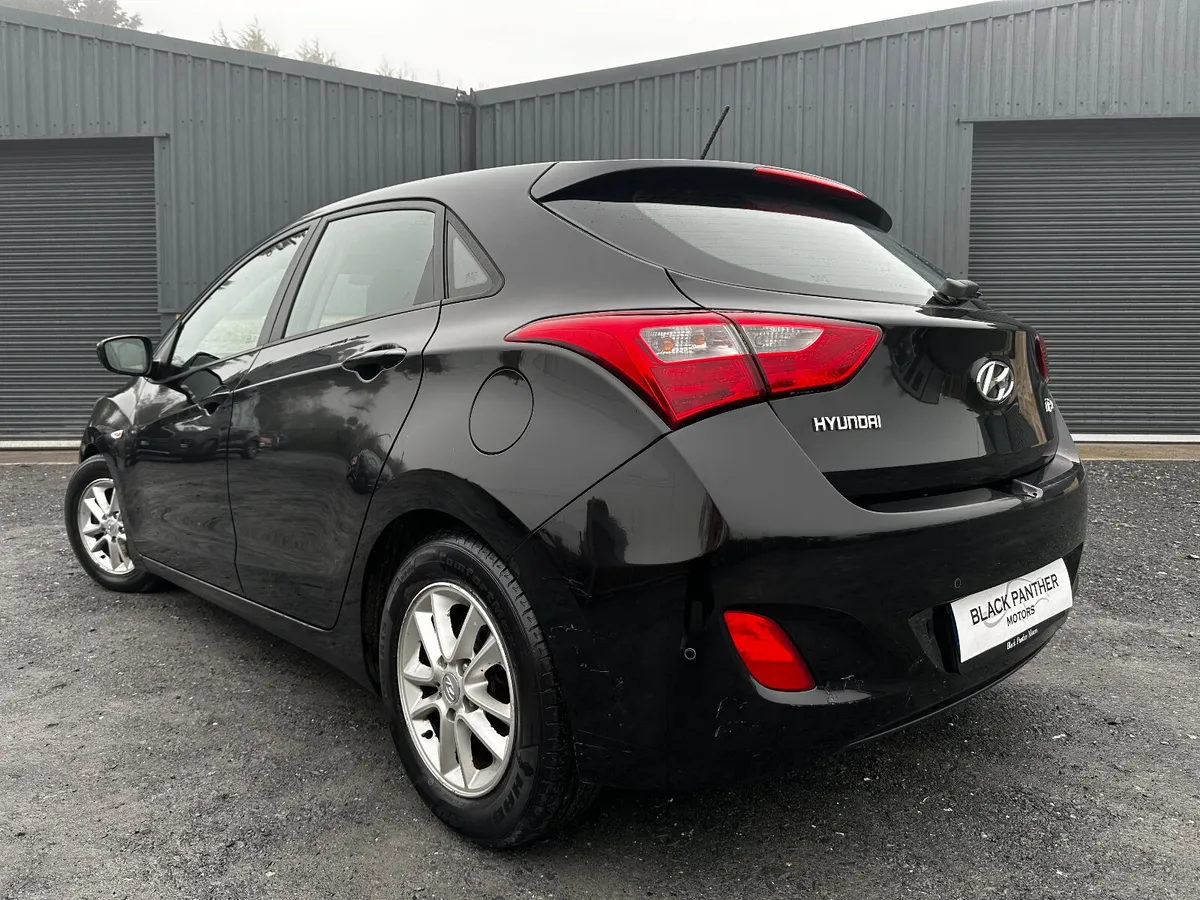 Hyundai i30 131’ Active LOW MILEAGE/FRESH NCT - Image 3