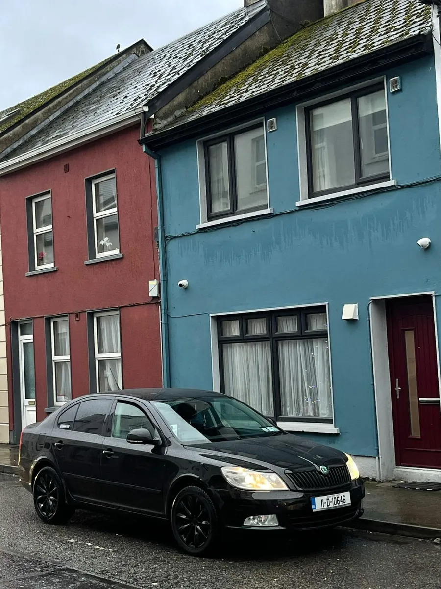 Skoda Octavia 2011 - Image 2