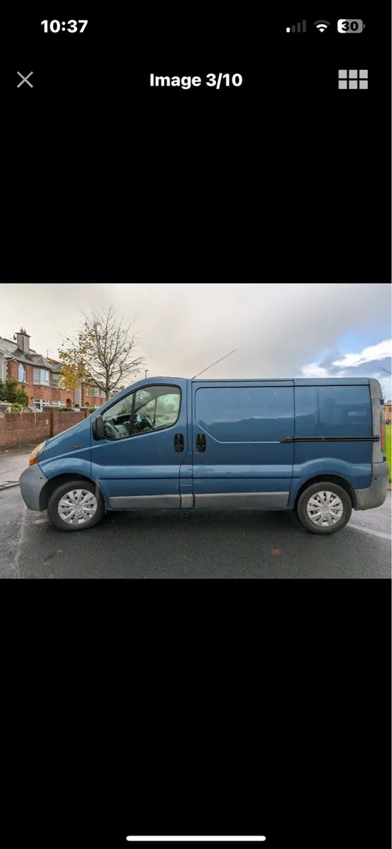 Man with a van - Image 2