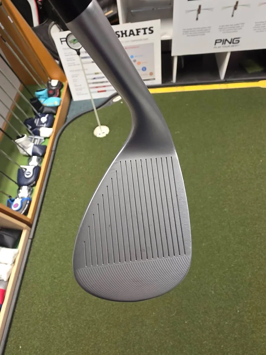 As New Cleveland CBX Zipcore Sand Wedge - Image 4