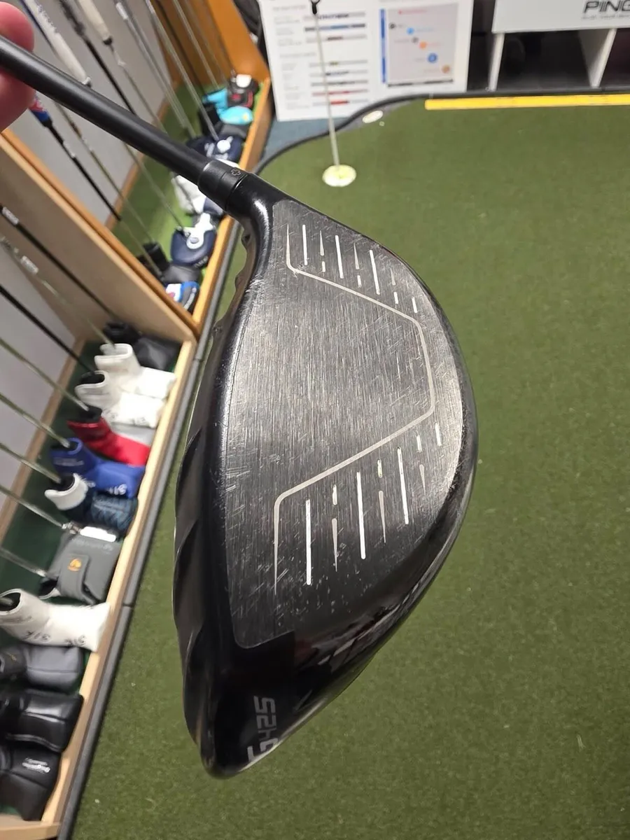 Ping G425 Lst Driver - Image 4