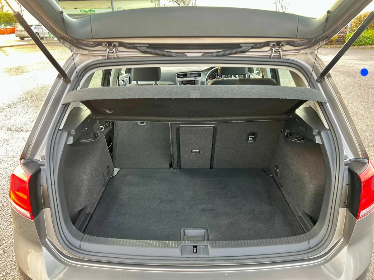 Volkswagen Golf 2014 - Image 4