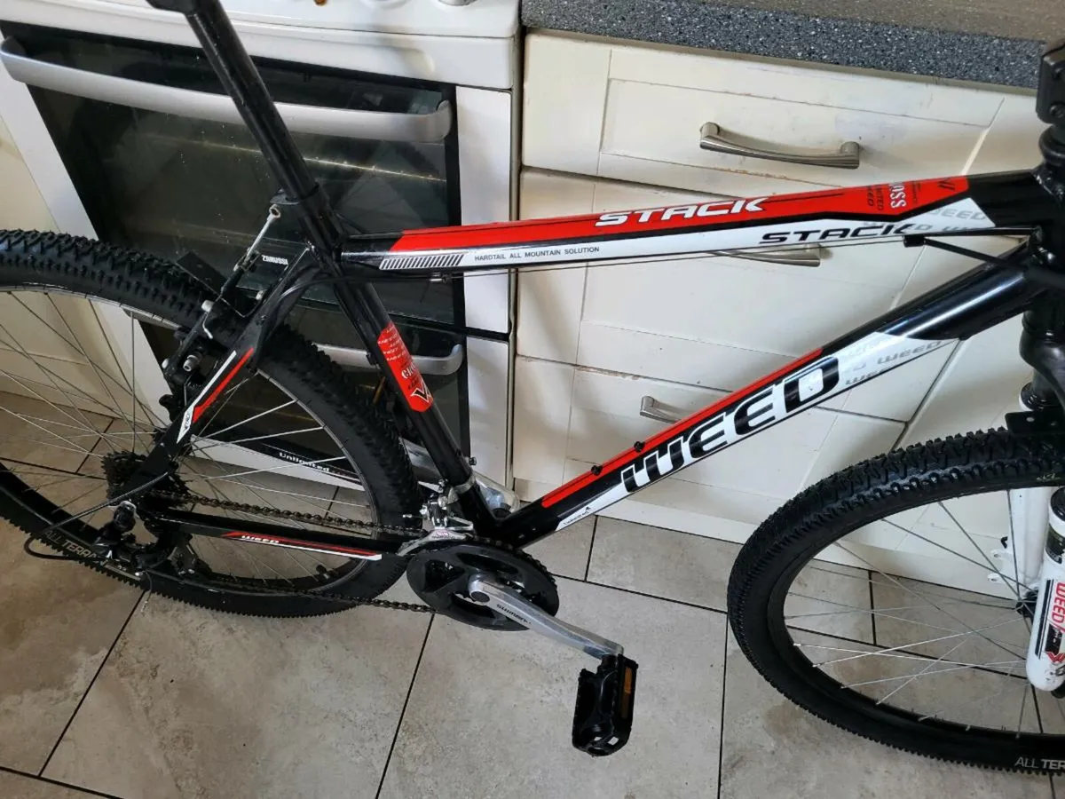 Mens mountain bike - Image 3