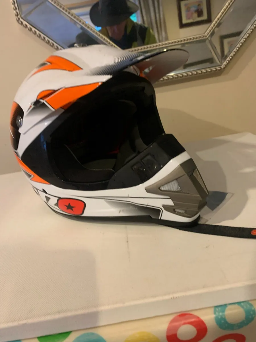 Kids mx gear - Image 4