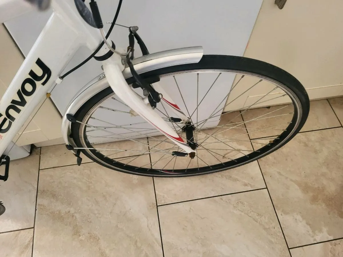 Bike excellent condition - Image 3