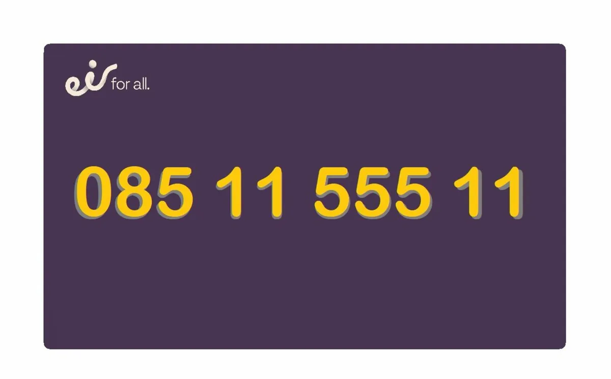 ⭐ Easy number sim card vip gold silver rare mobile